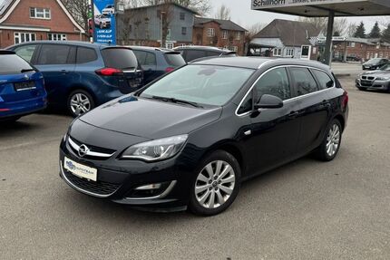 Opel Astra 157.289 km 6.799 &euro; Hemme 25774
