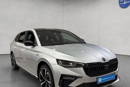 Skoda Scala 4.500 km 27.890 &euro; Husum 25813