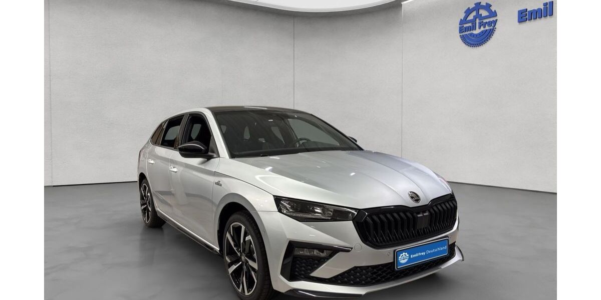 Skoda Scala 4.500 km 27.890 &euro; Husum 25813
