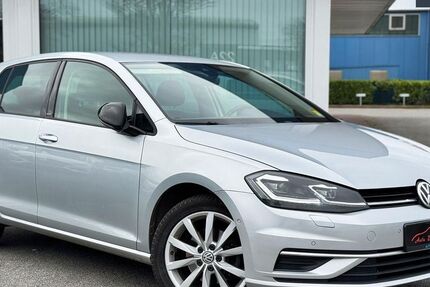 VW Golf 74.629 km 15.975 &euro; Husum 25813