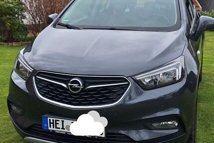 Opel Mokka X 67.000 km 9.500 &euro; Ostrohe 25756