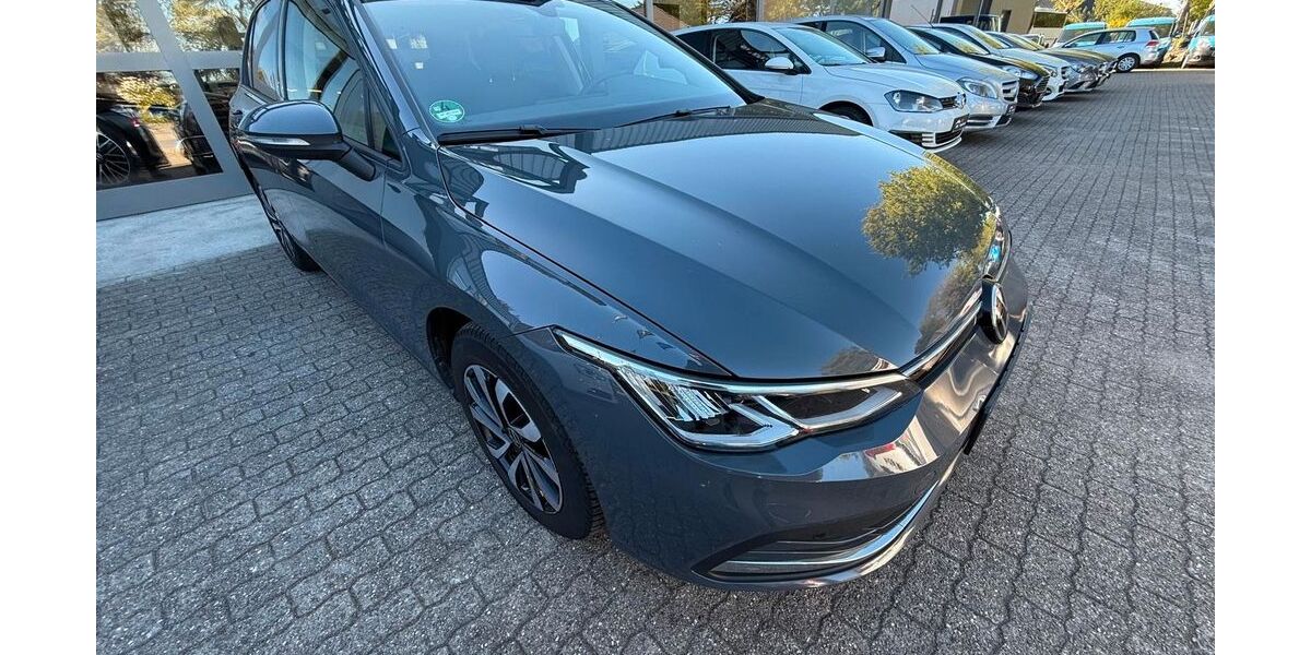 VW Golf 129.850 km 18.990 &euro; Eggebek 24852