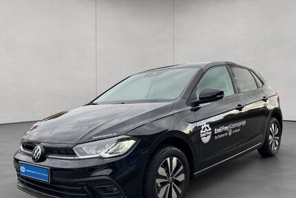 VW Polo 5.382 km 21.890 &euro; Husum 25813