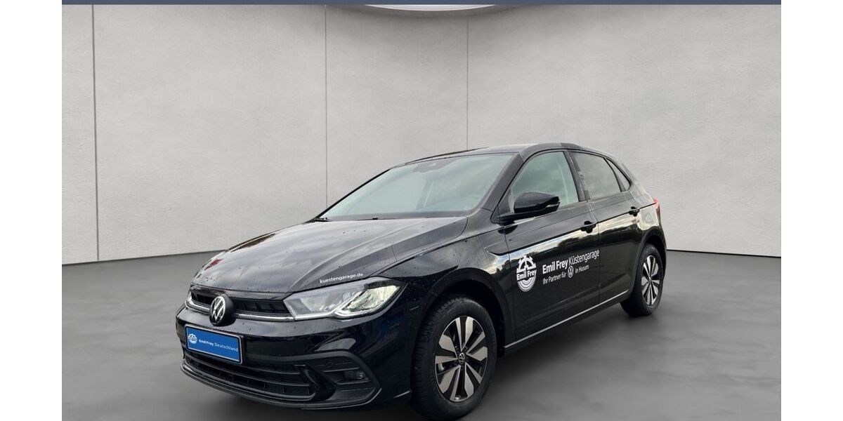 VW Polo 5.382 km 21.890 &euro; Husum 25813