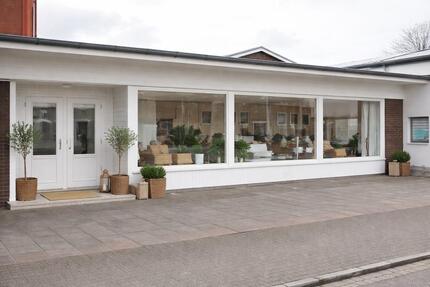 Gewerbeobjekt Husum - 1.250&euro; | Angebot:26039583