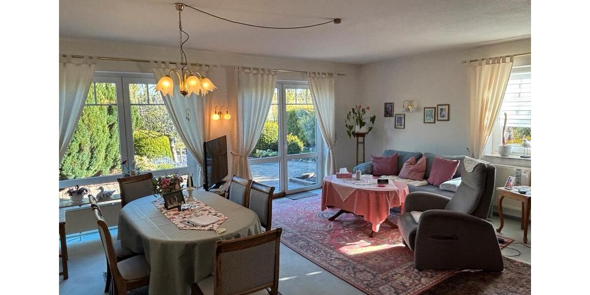 Doppelhaushälfte Großenwiehe - 3 Zimmer, 105 m&sup2;, 309.900&euro; | Angebot:26577847