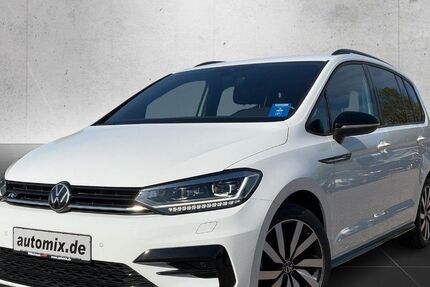 VW Touran 71.522 km 28.490 &euro; Enge-Sande 25917