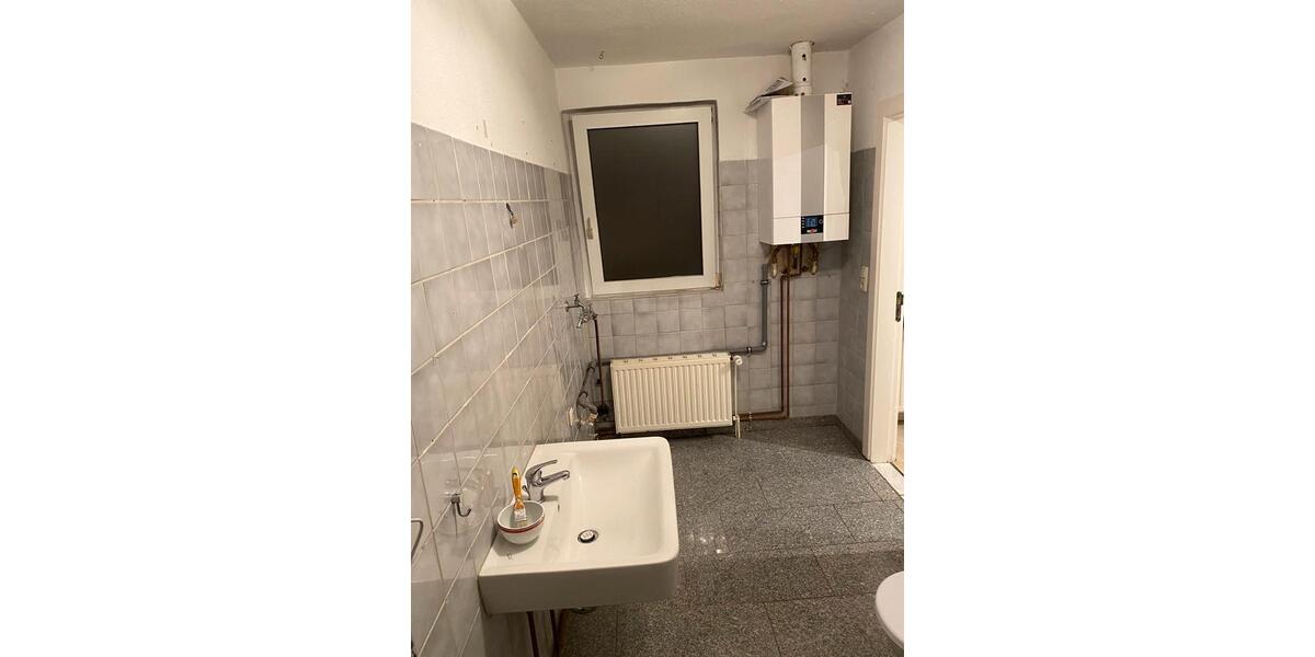 Etagenwohnung Hennstedt - 3 Zimmer, 65 m&sup2;, 595&euro; | Angebot:25902876