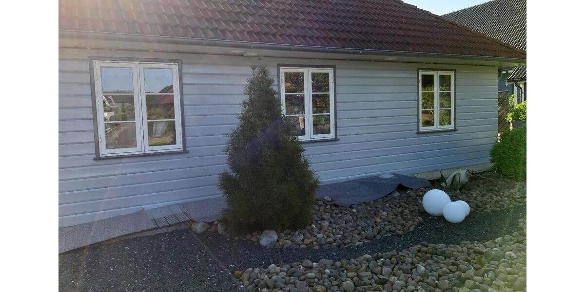 Bungalow Husum - 2 Zimmer, 130 m&sup2;, 395.000&euro; | Angebot:26002049