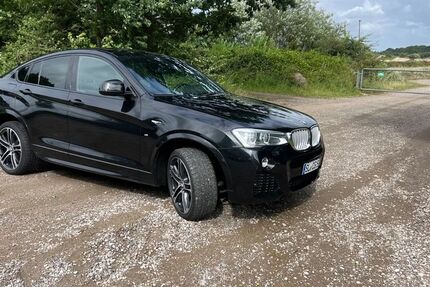 BMW X4 175.000 km 19.000 &euro; Dannewerk 24867