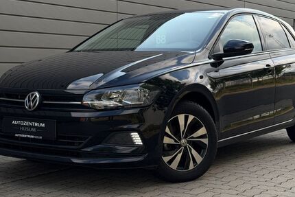 VW Polo 86.301 km 13.990 &euro; Husum 25813