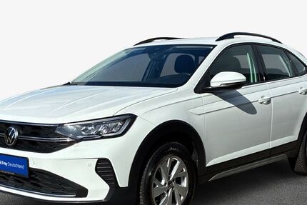 VW Taigo 6.100 km 20.980 &euro; Breklum 25821