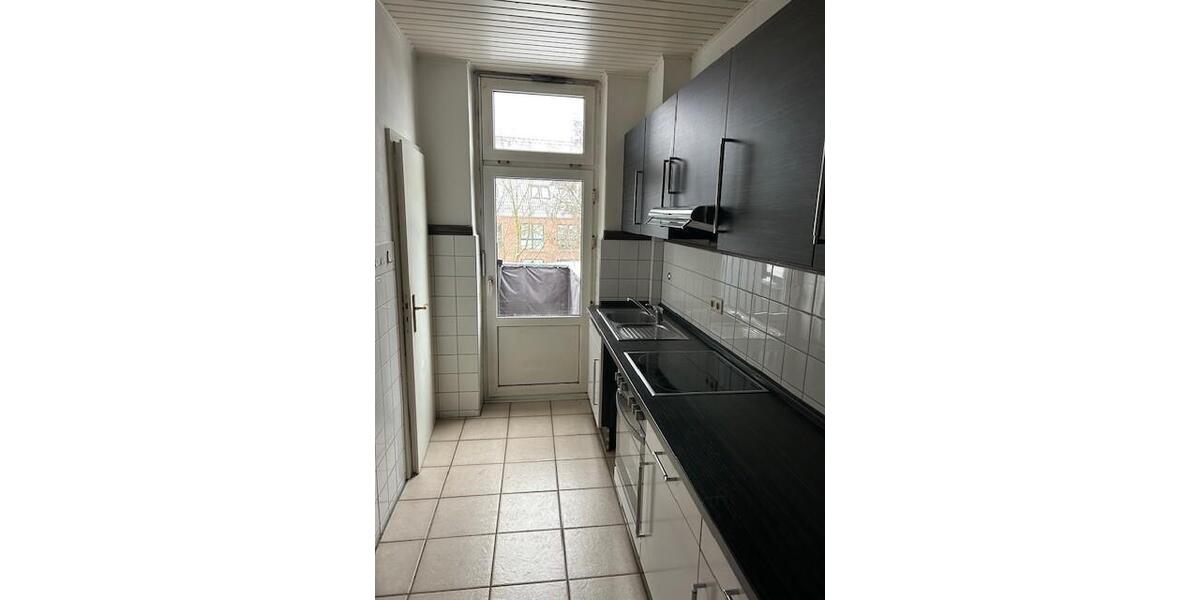 Etagenwohnung Husum - 3 Zimmer, 86 m&sup2;, 715&euro; | Angebot:23689353