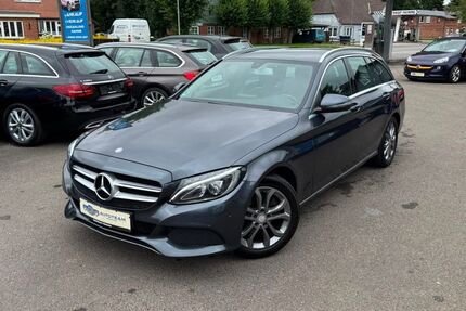 Mercedes-Benz C 200 216.011 km 9.599 &euro; Hemme 25774