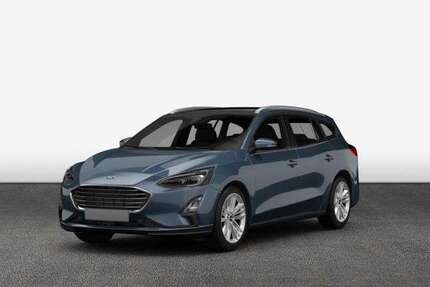 Ford Focus 59.500 km 11.980 &euro; Breklum 25821