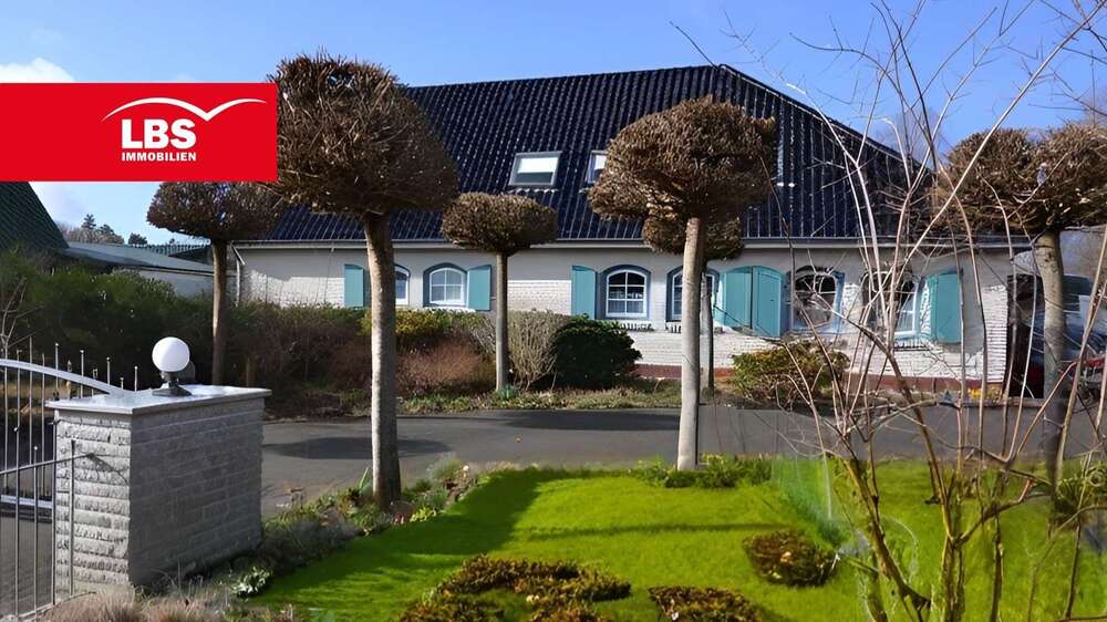 Einfamilienhaus Wesseln - 9 Zimmer, 381 m&sup2;, 750.000&euro; | Angebot:26219617
