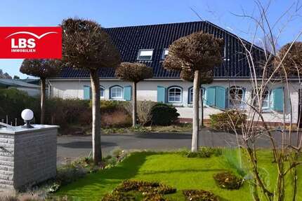Haus Wesseln - 9 Zimmer, 381 m&sup2;, 750.000&euro; | Angebot:26219617