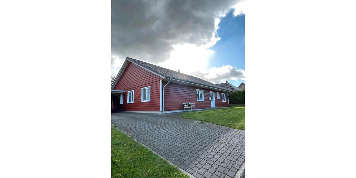 Einfamilienhaus Bergenhusen - 4 Zimmer, 139 m&sup2;, 429.000&euro; | Angebot:23498002