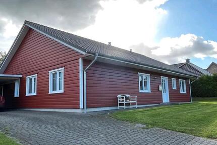 Haus Bergenhusen - 4 Zimmer, 139 m&sup2;, 429.000&euro; | Angebot:23498002