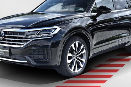 VW Touareg 95.093 km 48.580 &euro; Husum 25813