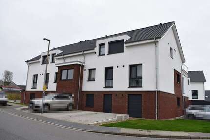 Wohnung Bredstedt - 3 Zimmer, 84 m&sup2;, 289.000&euro; | Angebot:24461143