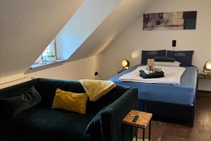 Wohnung Tating - 2 Zimmer, 40 m&sup2;, 740&euro; | Angebot:24862274