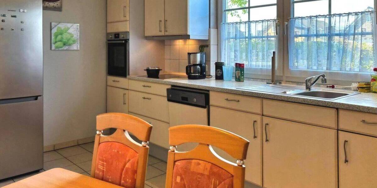 Einfamilienhaus Wanderup - 6 Zimmer, 126 m&sup2;, 349.000&euro; | Angebot:26733605