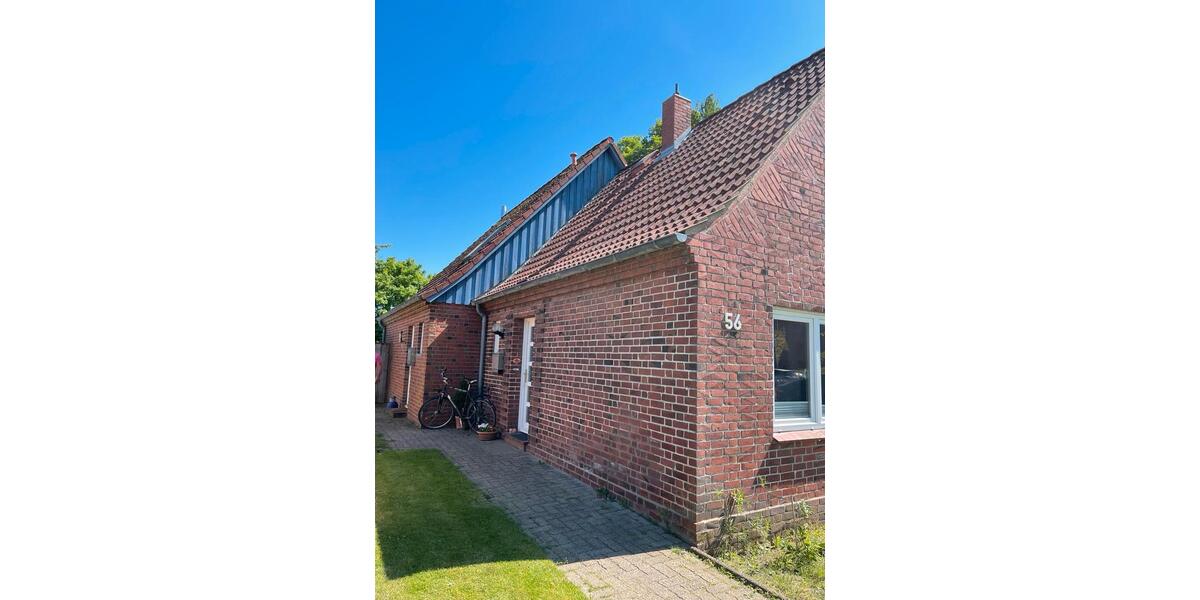 Mehrfamilienhaus, Wohnhaus Husum - 5 Zimmer, 140 m&sup2;, 379.000&euro; | Angebot:25440608