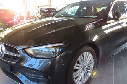 Mercedes-Benz C 180 24.200 km 34.900 &euro; Silberstedt 24887