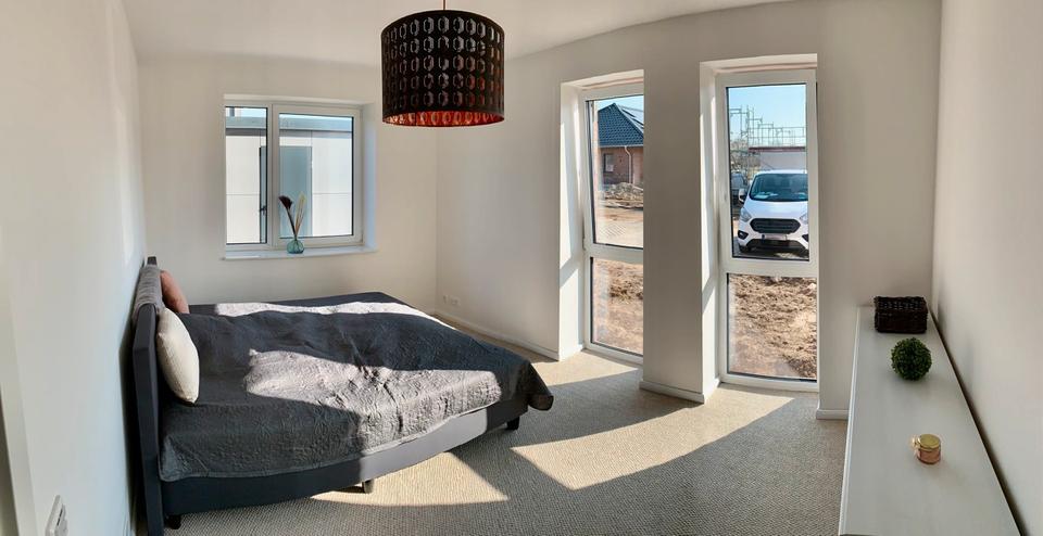 Etagenwohnung Schuby - 3 Zimmer, 71 m&sup2;, 1.090&euro; | Angebot:25414988