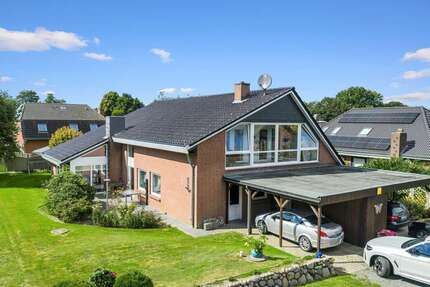 Haus Goldelund - 5 Zimmer, 260 m&sup2;, 590.000&euro; | Angebot:25499629