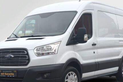 Ford Transit 63.000 km 16.980 &euro; Husum 25813