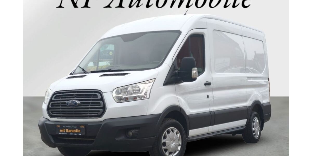 Ford Transit 63.000 km 16.980 &euro; Husum 25813
