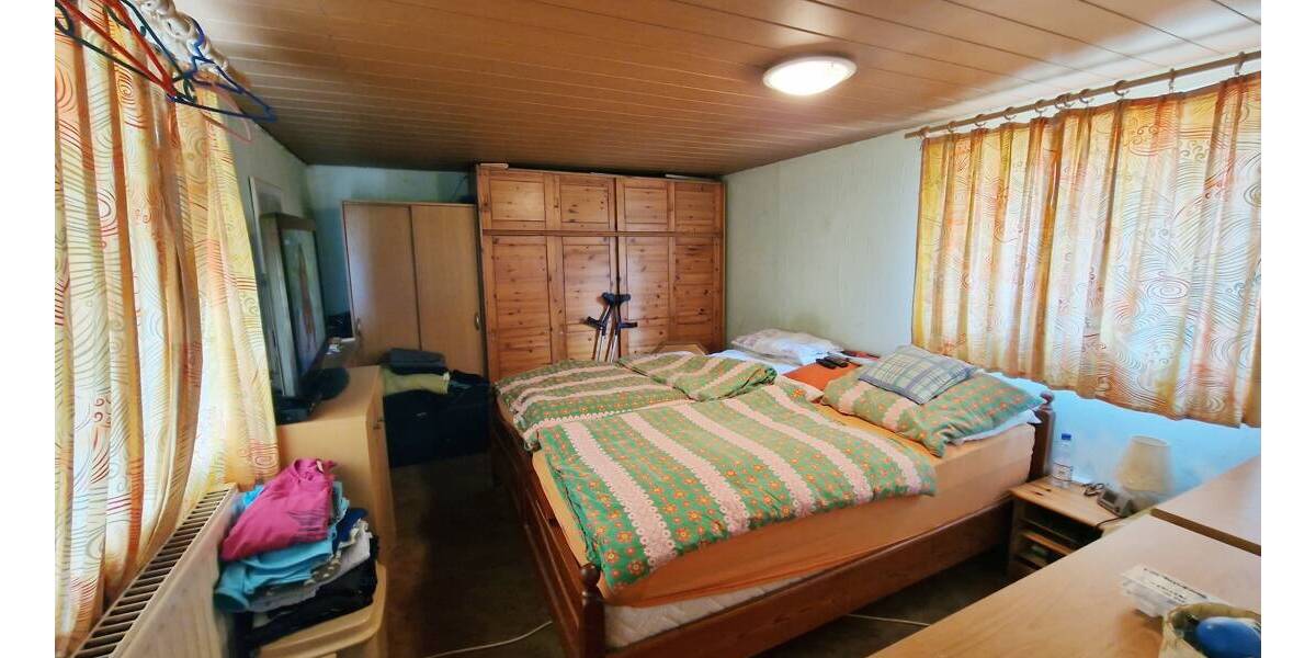 Einfamilienhaus Schülp - 3 Zimmer, 90 m&sup2;, 120.000&euro; | Angebot:25697343