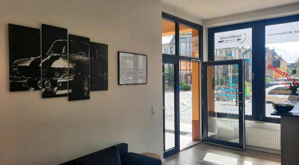 Gewerbeobjekt Husum - 1.200&euro; | Angebot:25628506