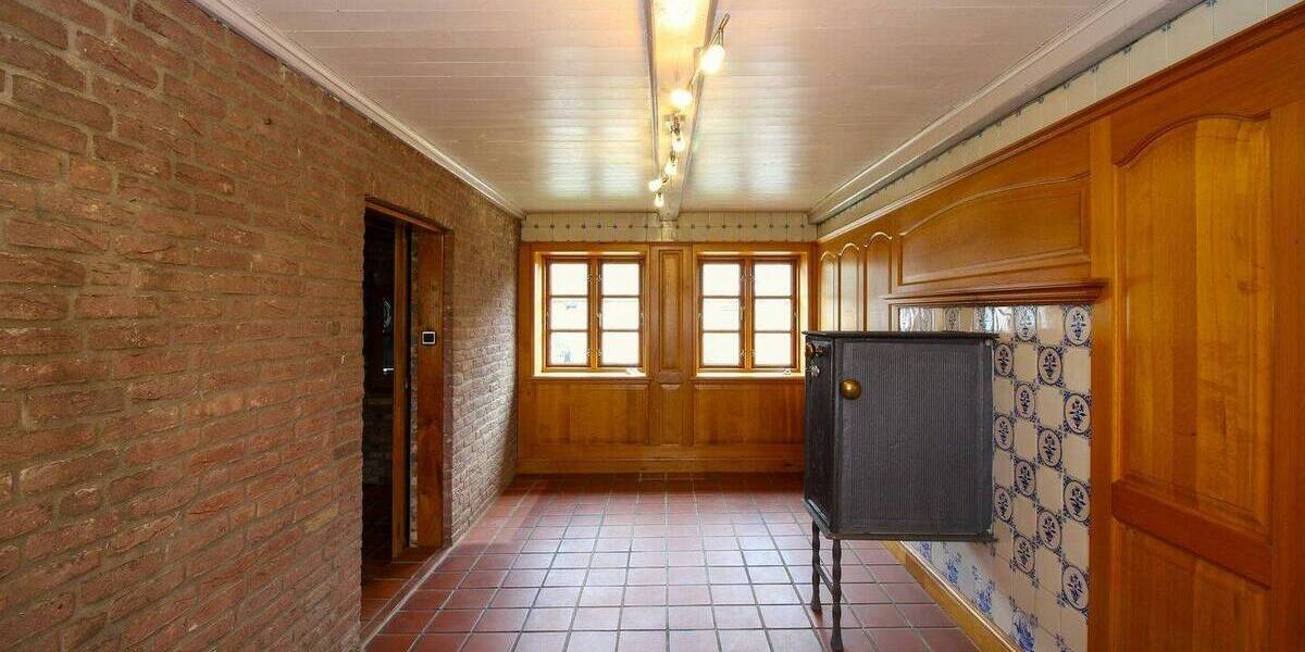Einfamilienhaus Treia - 2 Zimmer, 102 m&sup2;, 159.000&euro; | Angebot:25730388