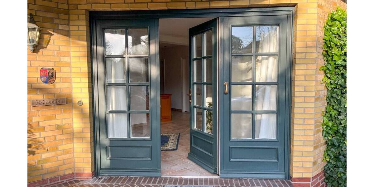 Bungalow Husum Schobüll - 3 Zimmer, 123 m&sup2;, 595.000&euro; | Angebot:25815675