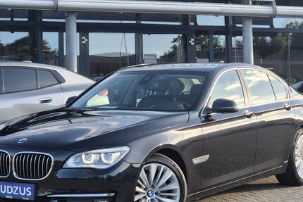 BMW 740 120.000 km 26.450 &euro; Husum 25813