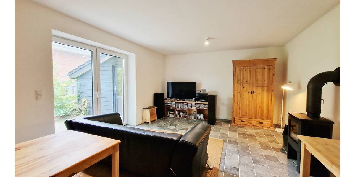 Bungalow Oldersbek - 3 Zimmer, 81 m&sup2;, 329.900&euro; | Angebot:25742110