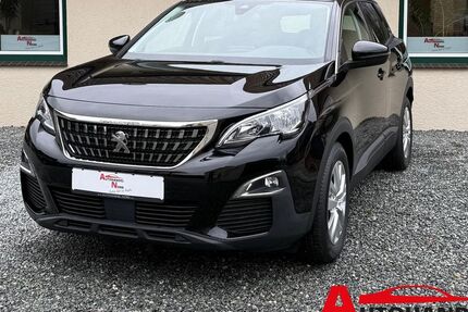 Peugeot 3008 113.460 km 14.985 &euro; Silberstedt 24887