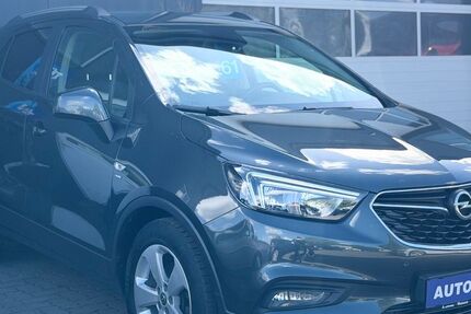 Opel Mokka 155.093 km 8.990 &euro; Husum 25813