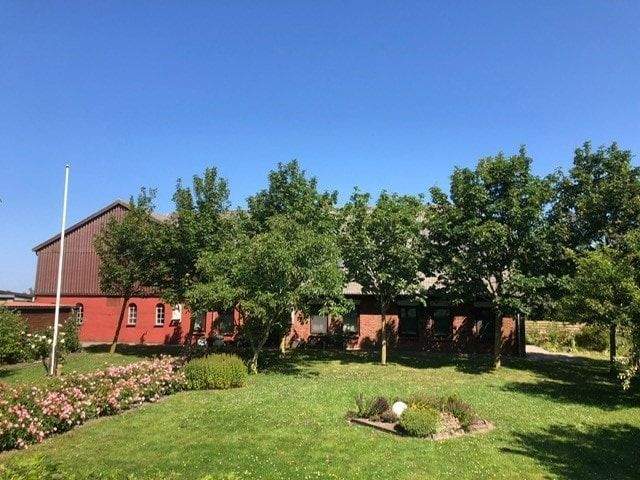 Bauernhaus, Landhaus Pellworm - 7 Zimmer, 172 m&sup2;, 349.000&euro; | Angebot:25672660