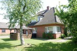 Charmantes Ferienhaus in Garding – ruhig, sonnig, familienfreundlich - Einfamilienhaus Garding | Angebot:24506091