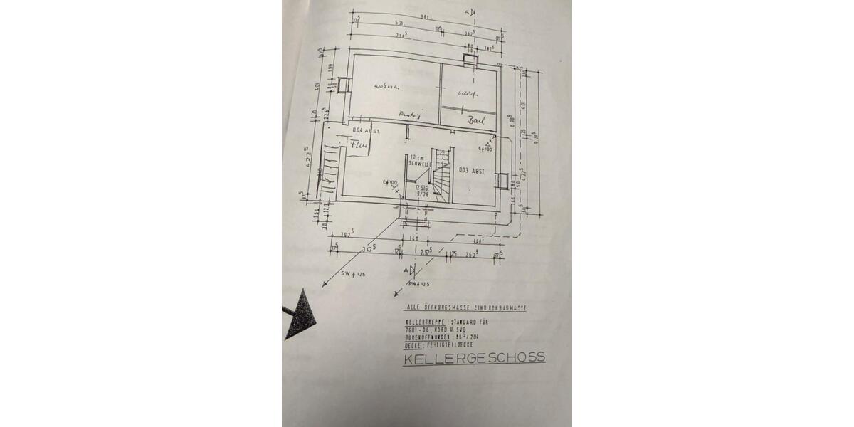 Einfamilienhaus Treia - 5 Zimmer, 130 m&sup2;, 395.000&euro; | Angebot:25309179