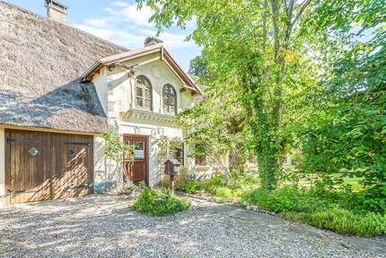 Haus Lindewitt - 6 Zimmer, 210 m&sup2;, 269.000&euro; | Angebot:24853308