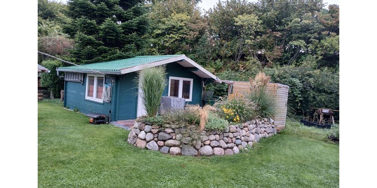 Bungalow Husum - 2 Zimmer, 130 m&sup2;, 395.000&euro; | Angebot:26002049