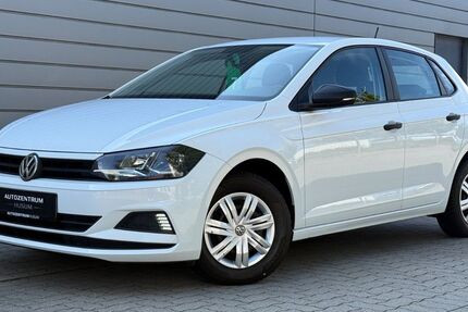VW Polo 107.303 km 9.490 &euro; Husum 25813