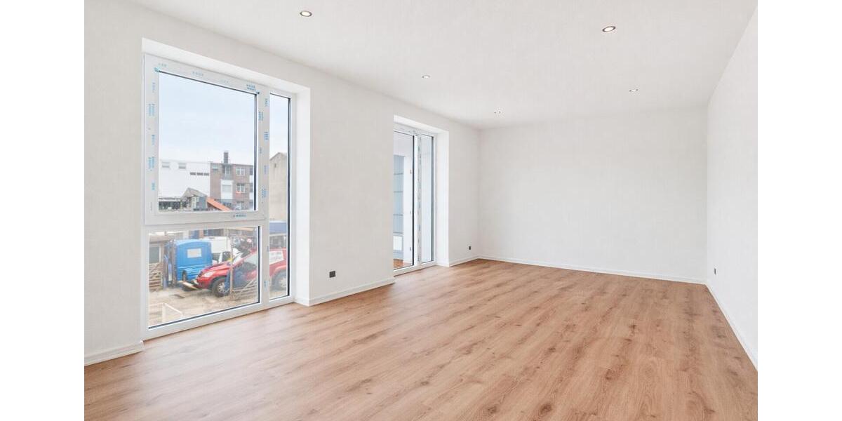 Maisonettenwohnung Husum - 4 Zimmer, 118 m&sup2;, 1.690&euro; | Angebot:23186406