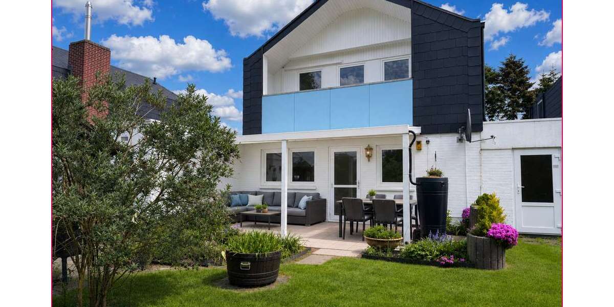 Etagenwohnung Garding - 4 Zimmer, 95 m&sup2;, 250.000&euro; | Angebot:27323641