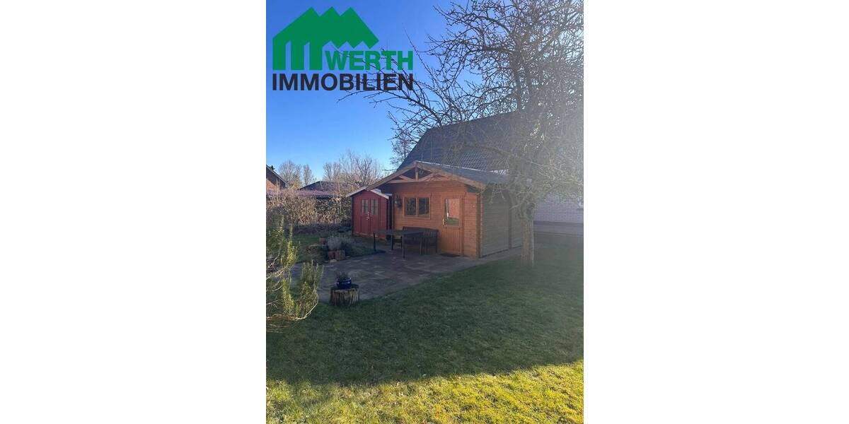 Einfamilienhaus Nordstrand - 3 Zimmer, 98 m&sup2;, 329.000&euro; | Angebot:25742100